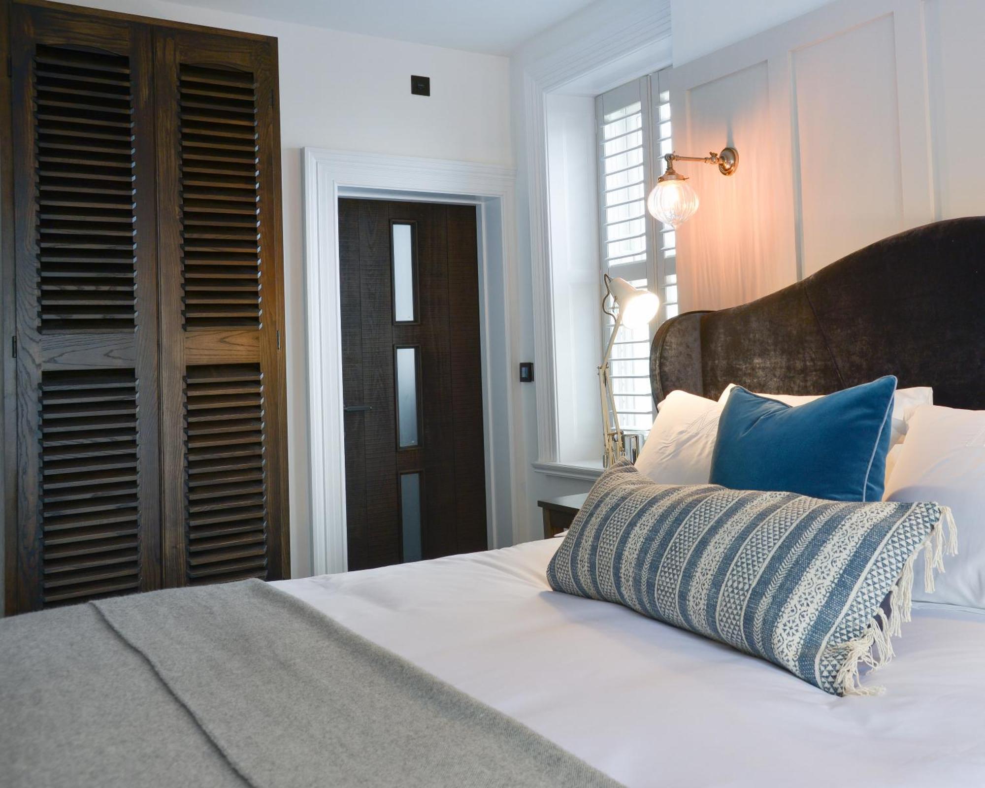 Manor House Lindley Hotell Huddersfield Eksteriør bilde